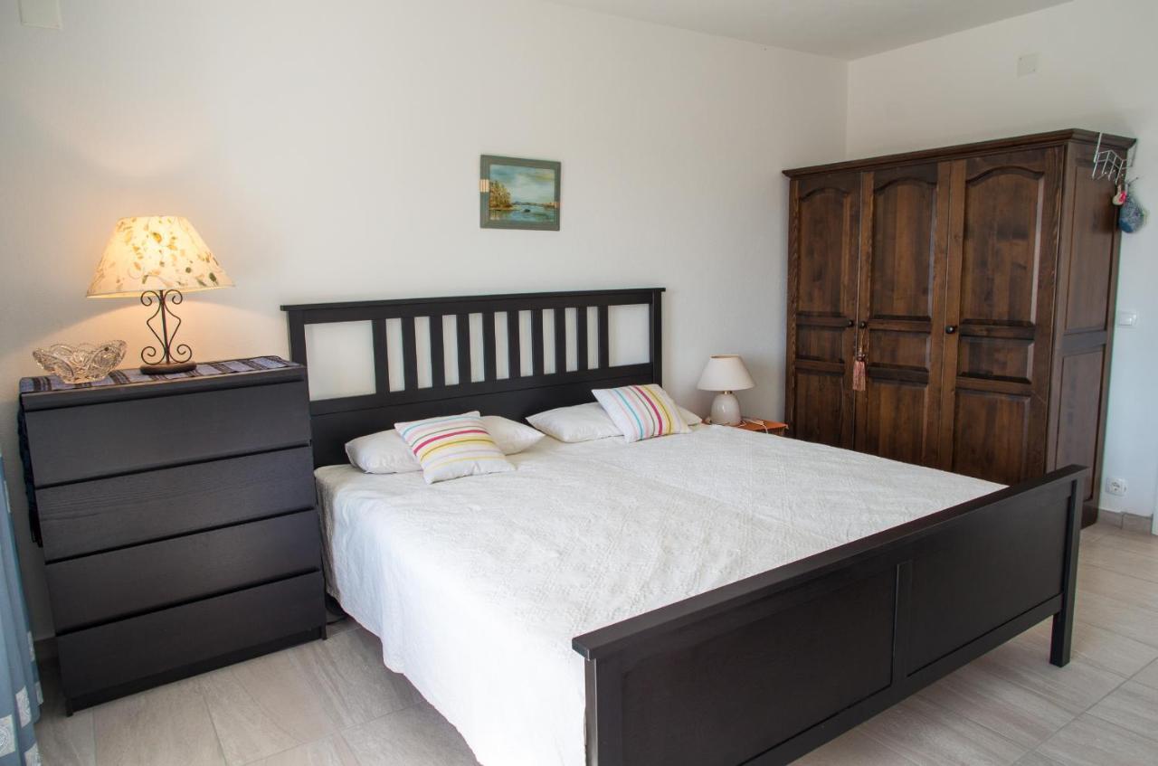 Milica Garden Apartment Prvic Sepurine Bagian luar foto