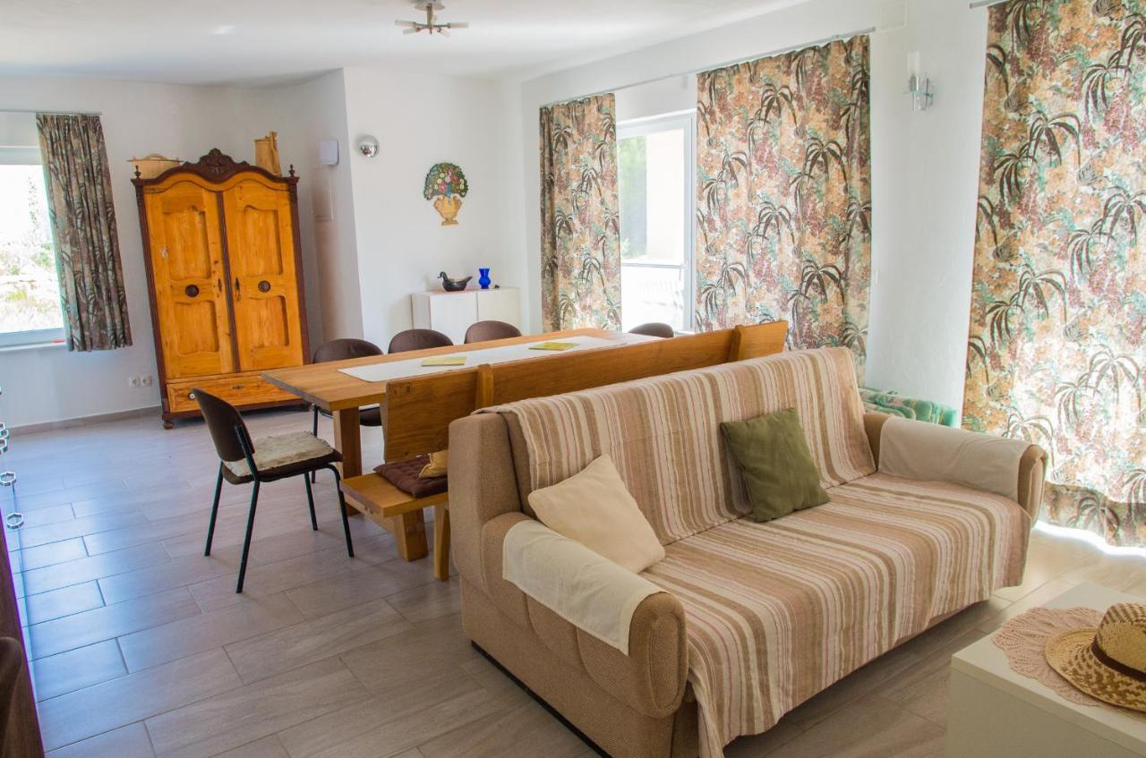 Milica Garden Apartment Prvic Sepurine Bagian luar foto