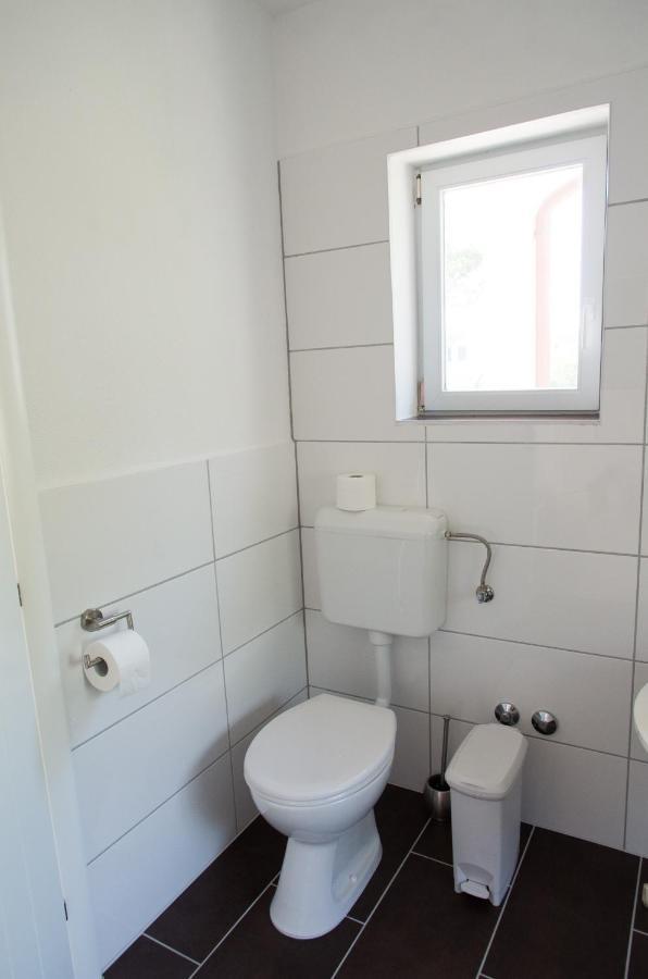 Milica Garden Apartment Prvic Sepurine Bagian luar foto