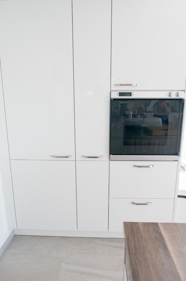 Milica Garden Apartment Prvic Sepurine Bagian luar foto