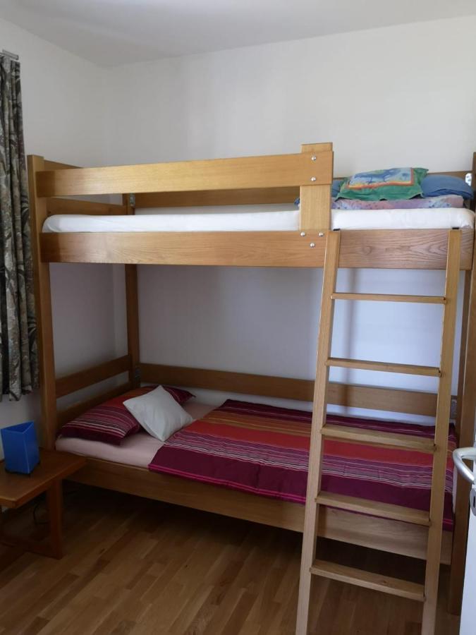 Milica Garden Apartment Prvic Sepurine Bagian luar foto